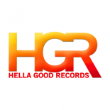 HELLA GOOD RECORDS MIX (HGR MIX)