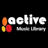ACTIVE MUSIC LIBRARY (AML)