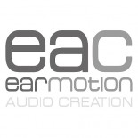 EARMOTION AUDIO CREATION (EAR)