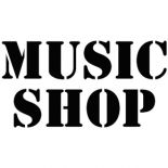 MUSIC SHOP (EM)