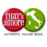 THAT`S AMORE (TA)  