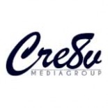 Cre8v Media (CRV)