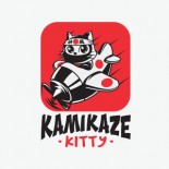 Bulletproof Bear - Kamikaze Kitty (KKM)