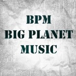 Bulletproof Bear - Big Planet Music (BPM)